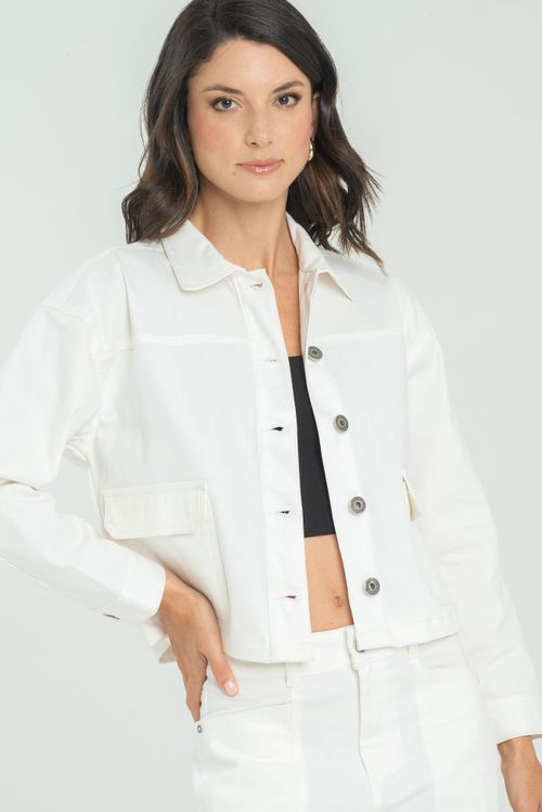 CHAQUETA MACONDO