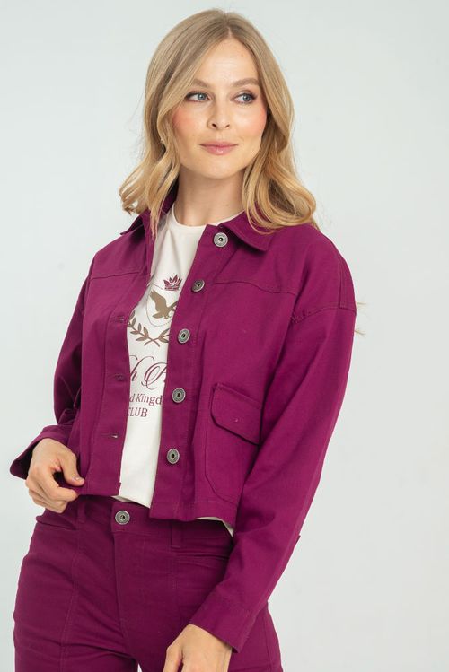 CHAQUETA MACONDO