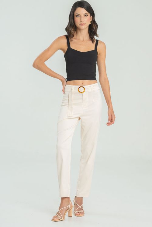 PANTALON TOBILLERO SWAM