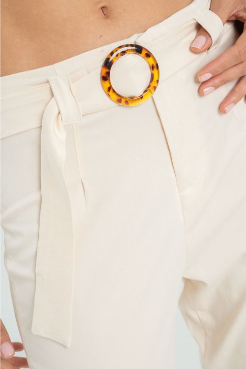 PANTALON TOBILLERO SWAM