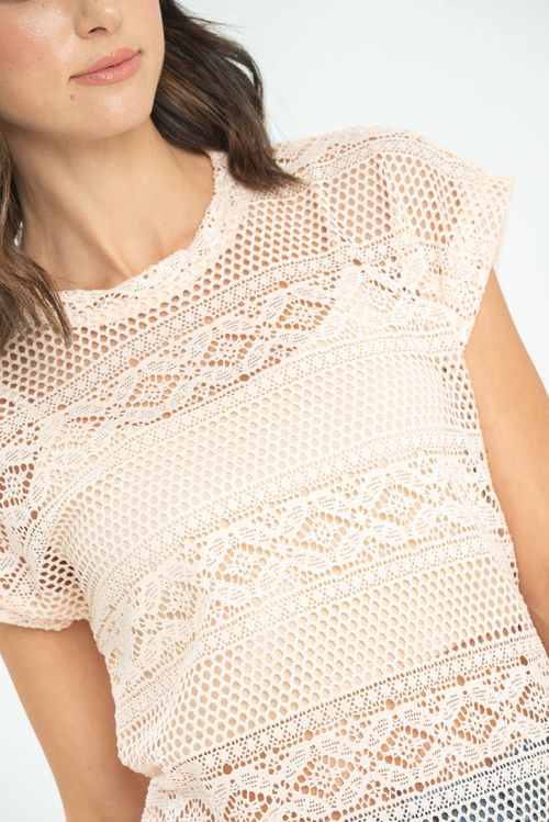 BLUSA WHAVY
