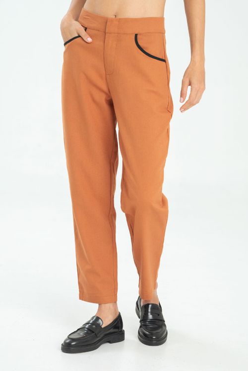 PANTALON ALICKH
