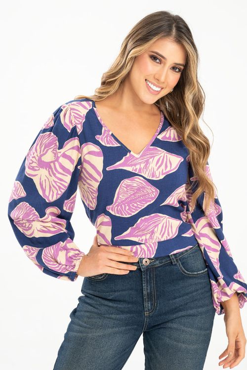 BLUSA ANYA