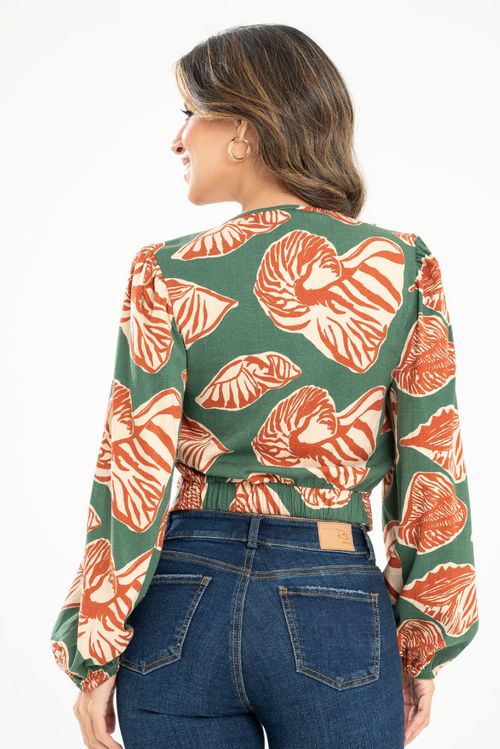 BLUSA ANYA