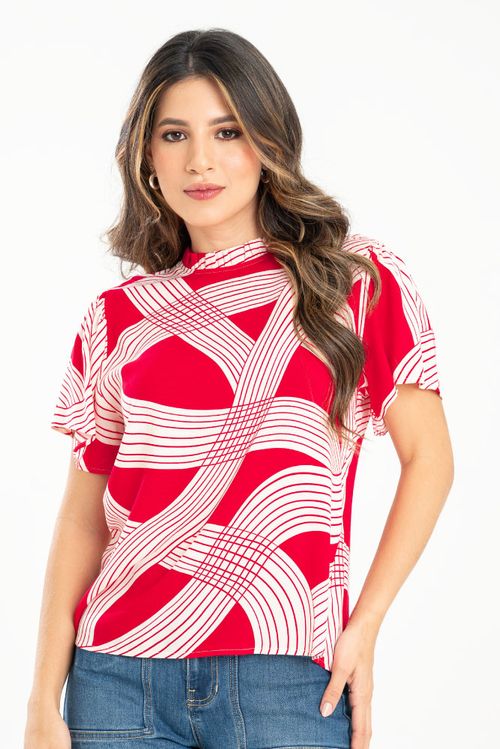 BLUSA AIRESS