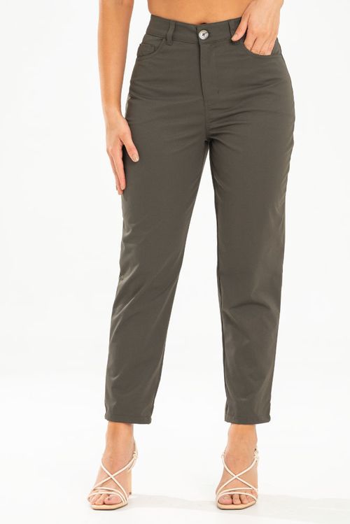 PANTALON JULIE CINCO BOLSILLOS