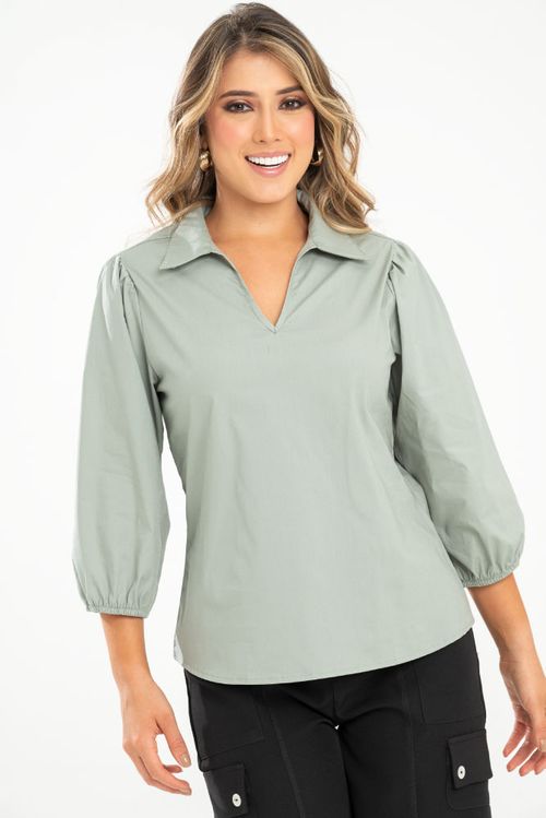 BLUSA MATILDA