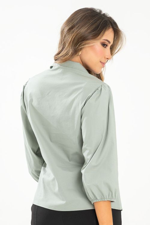 BLUSA MATILDA