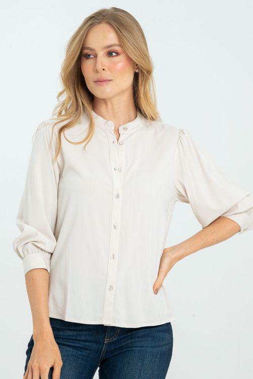 CAMISA LAUREN