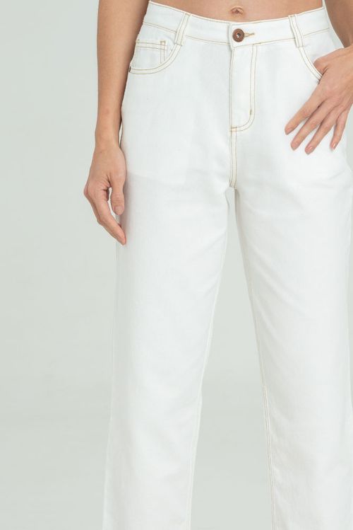 PANTALON ATLANTIDA PESPUNTES