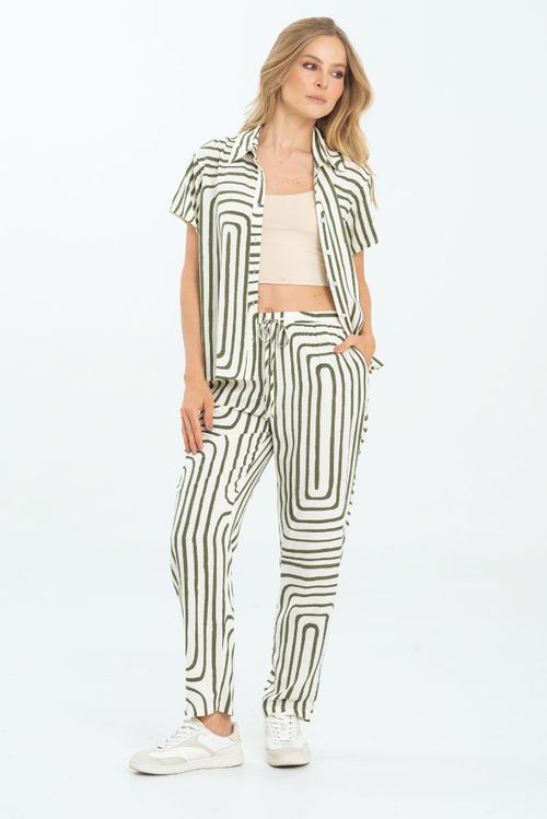 PANTALON KHORA