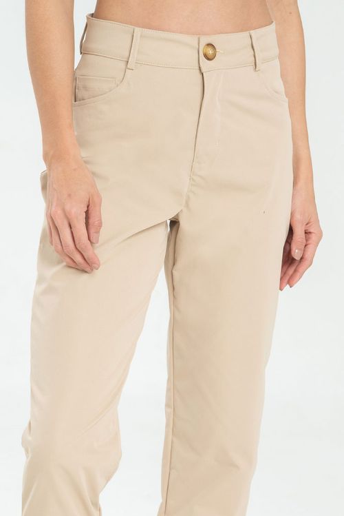 PANTALON SAFARI 5 BOLSILLOS