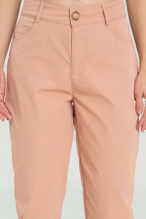 PANTALON SAFARI 5 BOLSILLOS