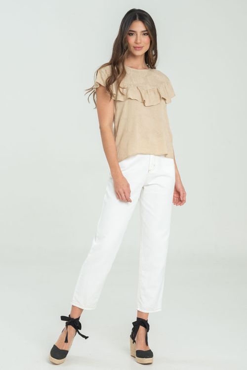 BLUSA ETTERNE