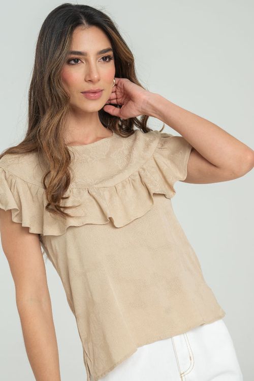 BLUSA ETTERNE