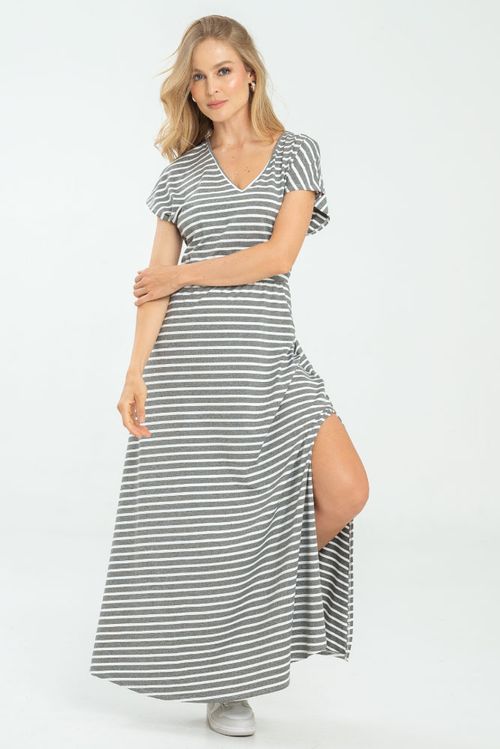 VESTIDO MASON