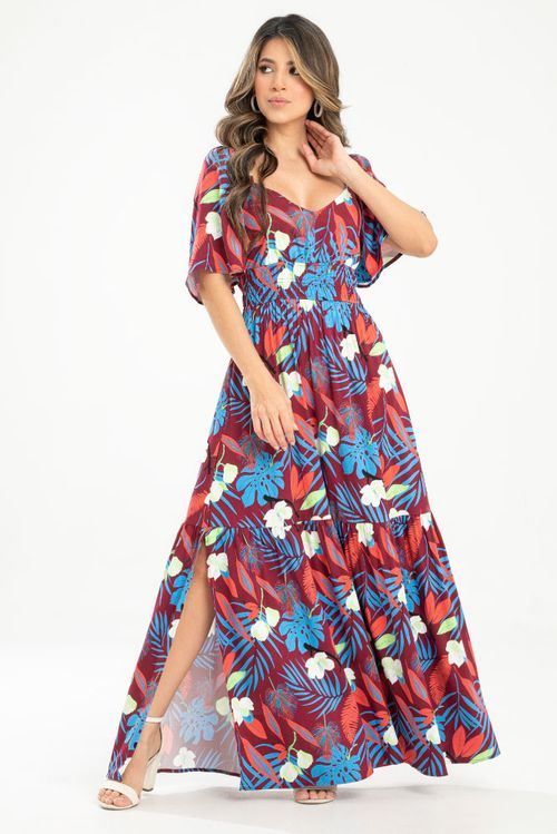 VESTIDO ERIA