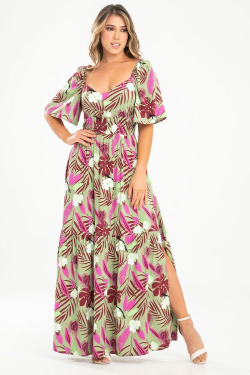 VESTIDO ERIA