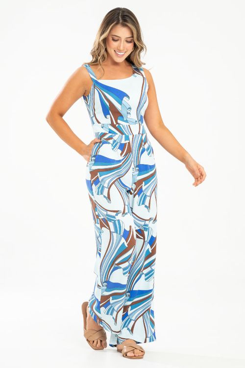 ENTERIZO LARGO NATHURA