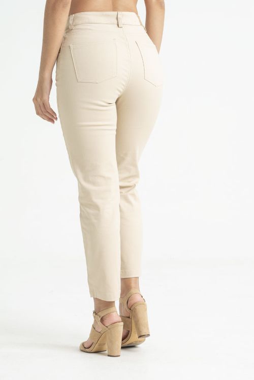 PANTALON MOM TOBILLERO