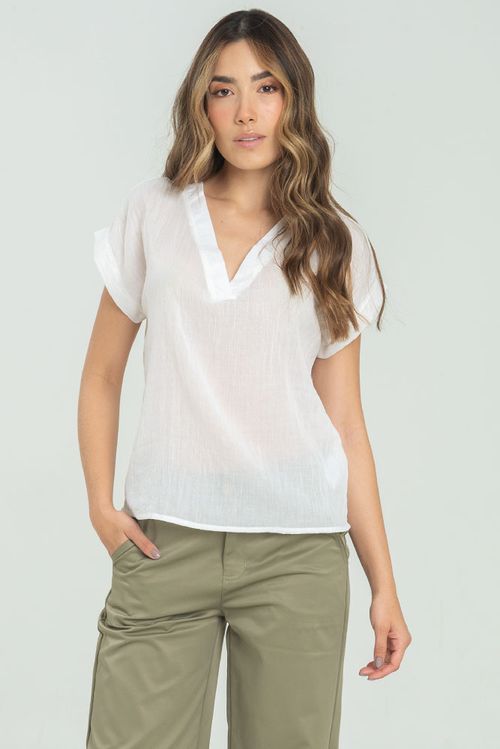 BLUSA SOFT