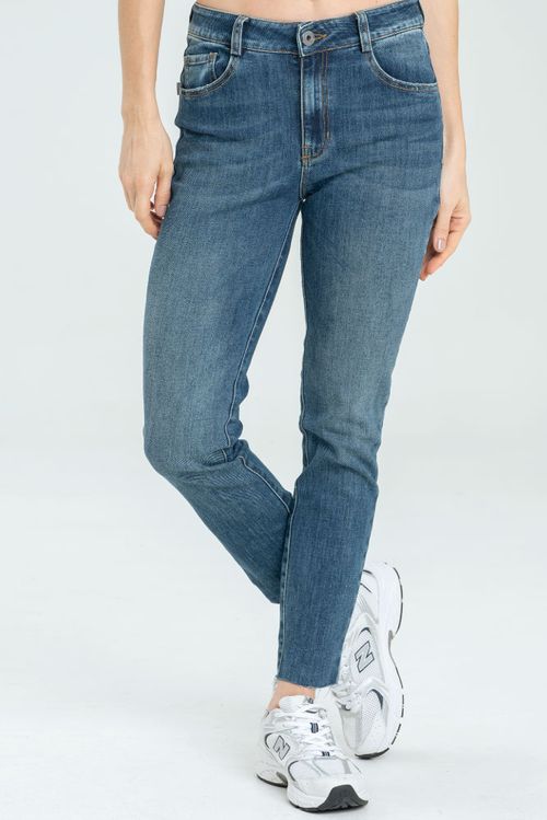 JEANS SKINNY SPICY