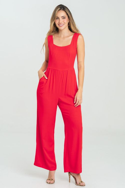 ENTERIZO LARGO BELLE