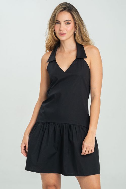 VESTIDO KARLA