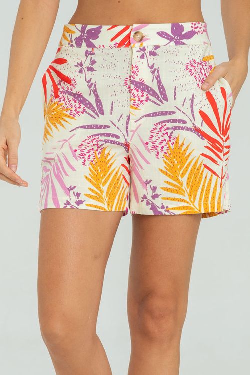 SHORT MALDIVAS