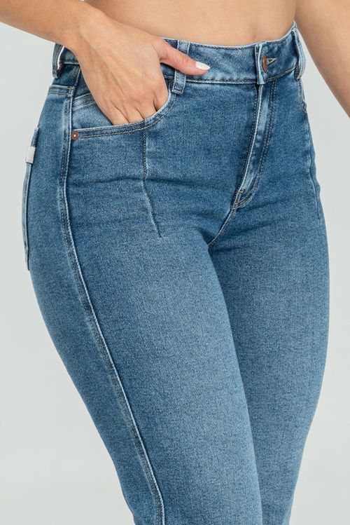 JEANS MOM PINZAS