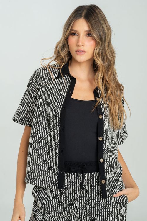 CAMISA LINDSEY