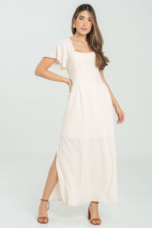 VESTIDO LARA