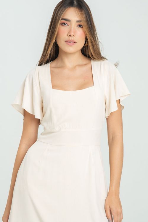 VESTIDO LARA