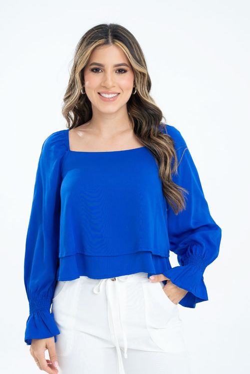 BLUSA STEPHY