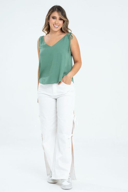 BLUSA CELINA