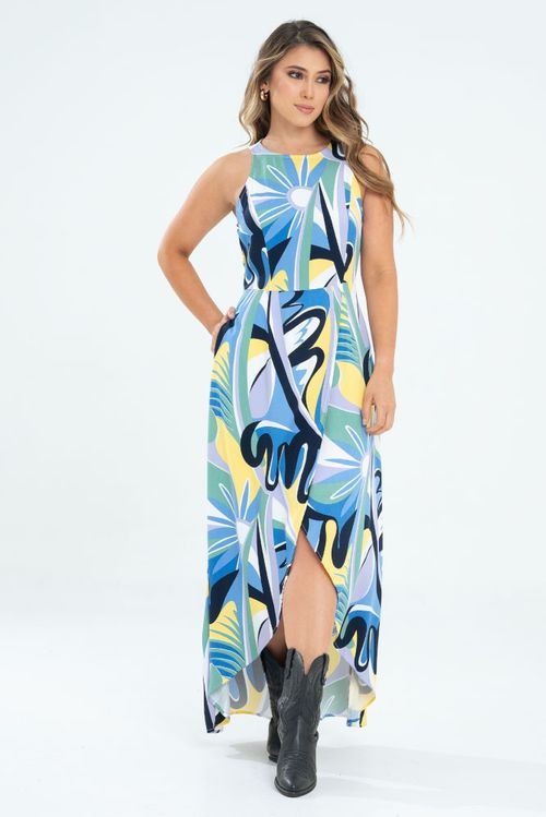 VESTIDO ALONDRA