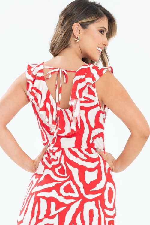 VESTIDO LARGO ELODHIE