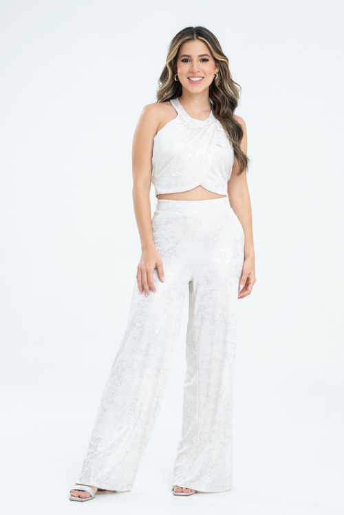 CROP TOP LUZHIA
