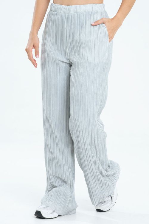 PANTALON PLISADO