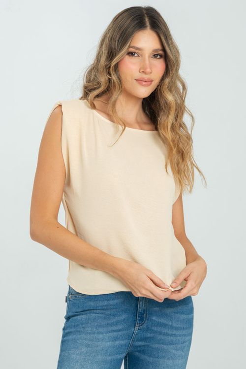 BLUSA JORDANA
