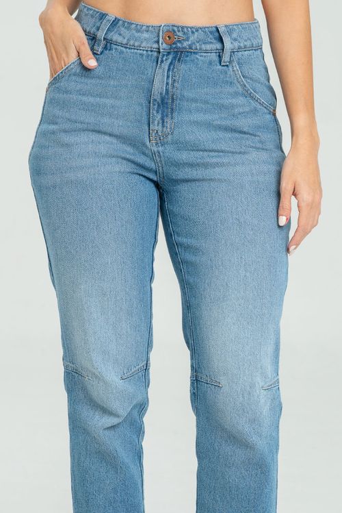 JEANS KAMIL