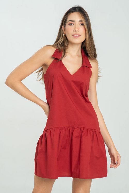 VESTIDO KARLA