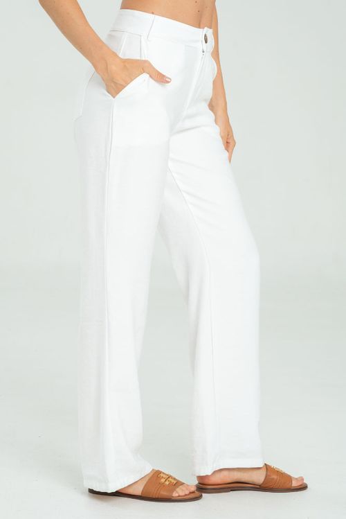 Pantalón Darsha mujer Ragged