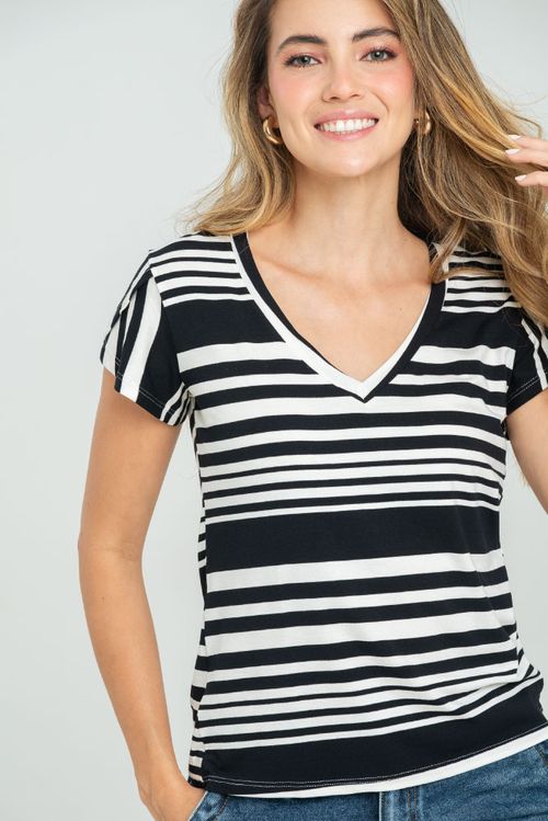 BLUSA LIBERTY