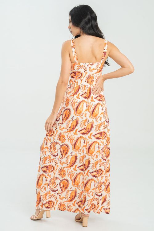 VESTIDO MACANAS