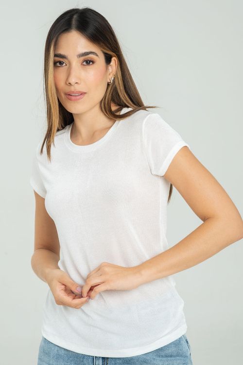 CAMISETA KRISTEN