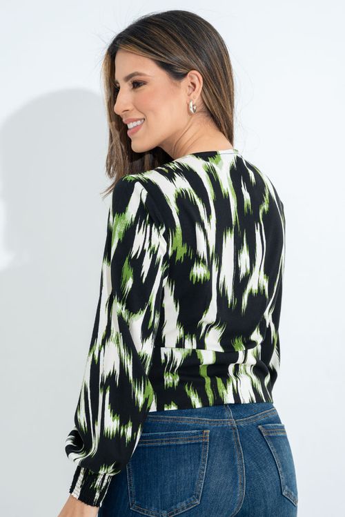 BLUSA KARINA