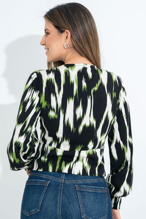 BLUSA KARINA