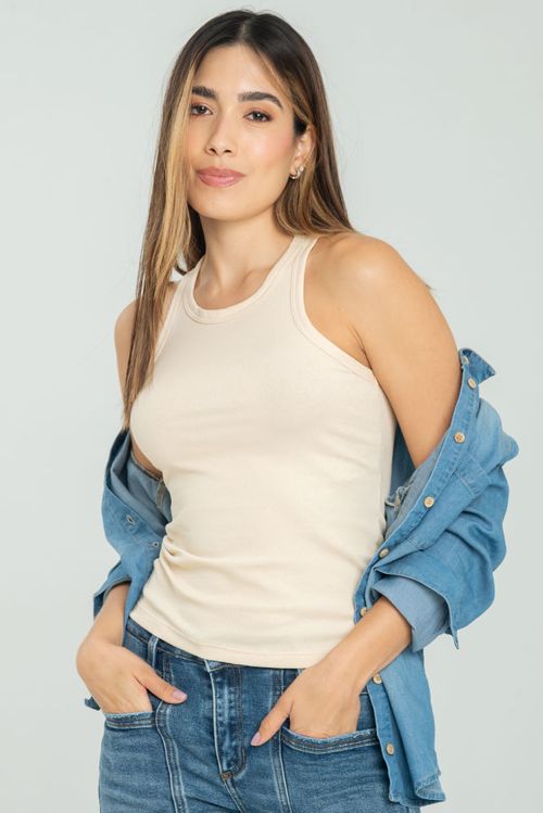 CAMISETA ATLETICA RIB