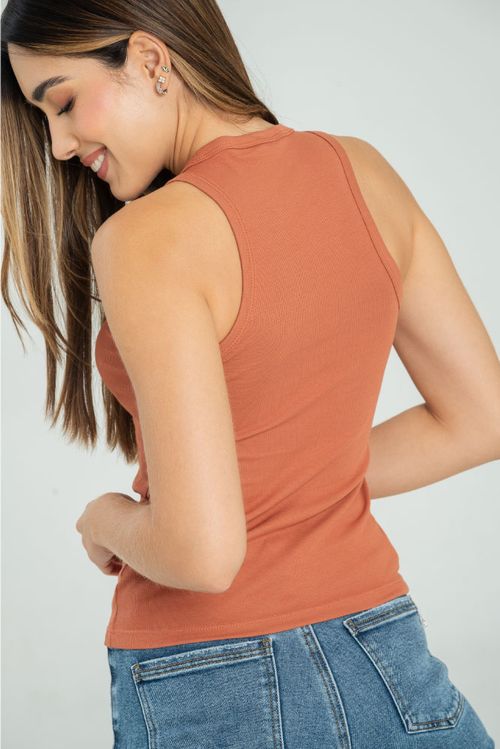CAMISETA ATLETICA RIB
